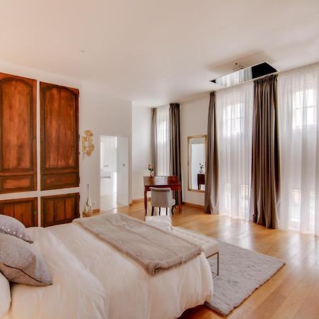 Maison D'Hotes La Villa Des Ducs Bar-Le-Duc Εξωτερικό φωτογραφία
