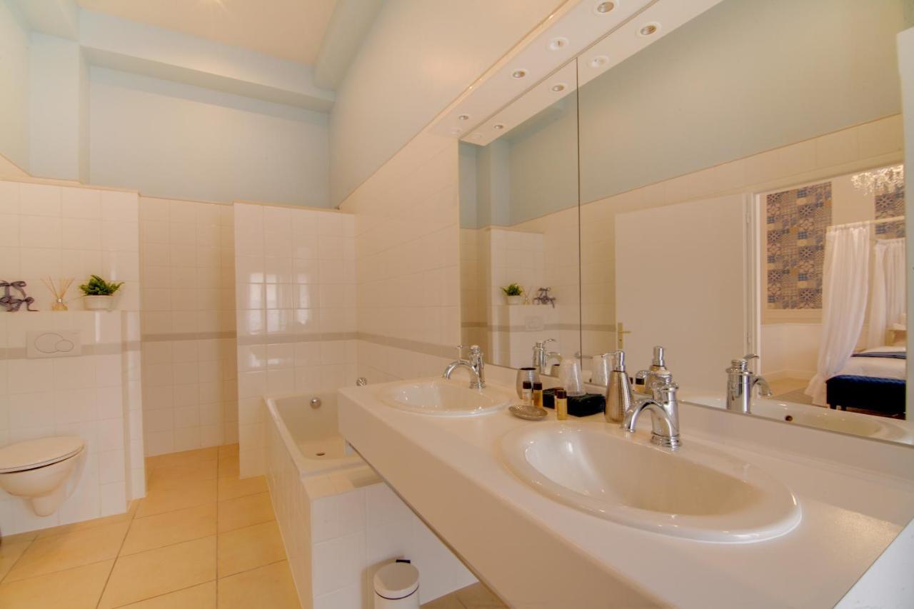 Maison D'Hotes La Villa Des Ducs Bar-Le-Duc Εξωτερικό φωτογραφία