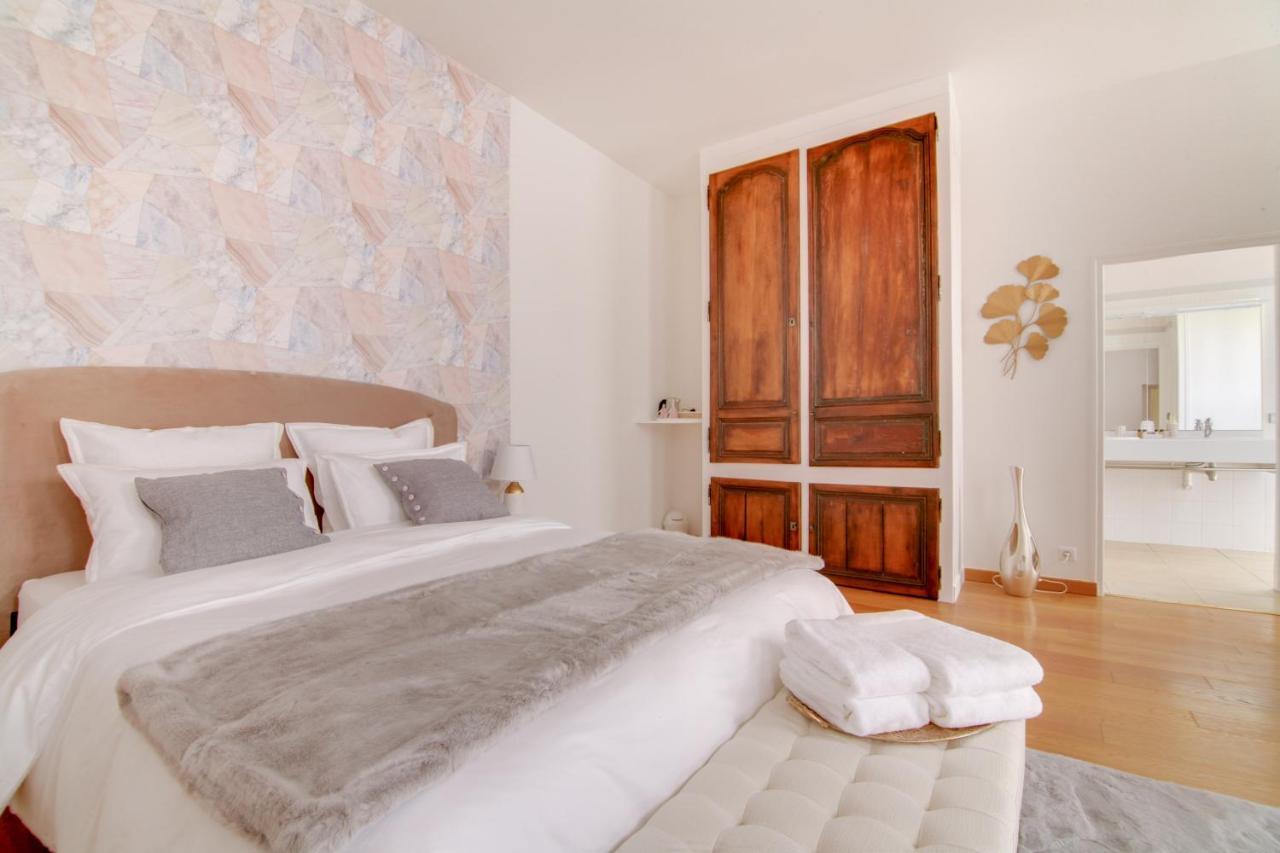 Maison D'Hotes La Villa Des Ducs Bar-Le-Duc Εξωτερικό φωτογραφία
